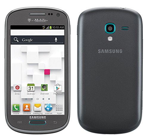 4G Samsung Galaxy Exhibit SGH-T599 IS (FACTORY UNLOCKED) WORKES WITH GSM SERVICE WORLDWIDE GSM International Android Smartphone ***** Ship in 24 hours with USPS tracking number******