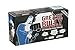 GREASE BULLY 6 mil Black Nitrile Gloves - Large -100ct