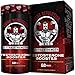 Testosterone Booster for Men- Increase Stamina, Strength, Endurance & Physical Performance - Promotes Weight Loss & Fat Burning - All Natural