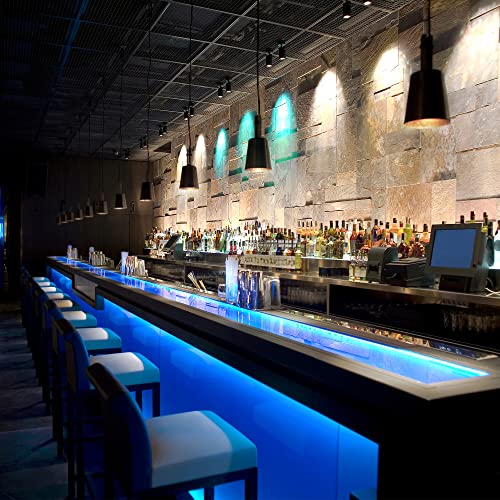 ZATAYE Led Lights for Bedroom 100 FT, Led Lights with App Control IR