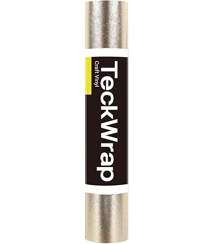 Amazon.com: ORACAL 383 Series Ultraleaf Cast Metallized Film in