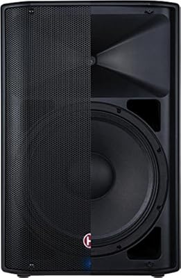 harbinger v2215 used