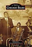 Chicago Blues (Images of America)
