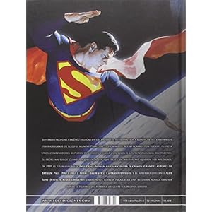 Superman: Paz en la Tierra