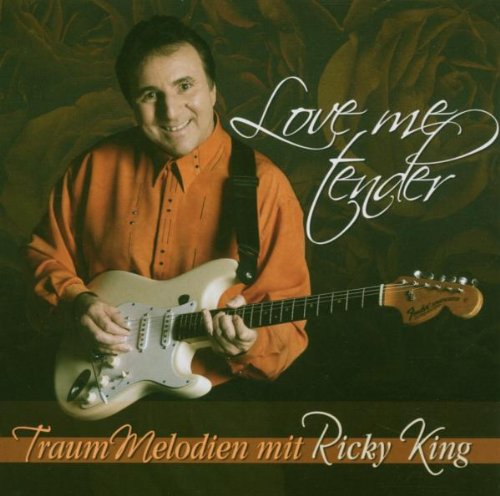 Ricky King - Radio 45Tours - Zortam Music