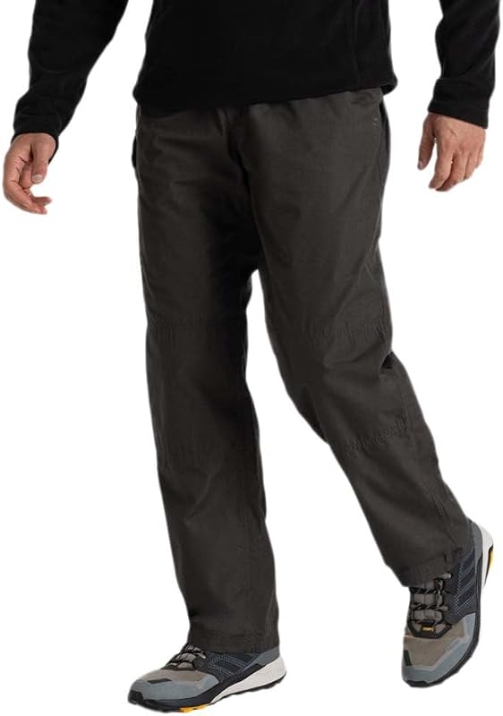 Pantalon de randonnée Kiwi Classic pour Homme — photo 1 sur 7