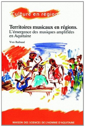 Territoires musicaux en région
