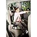 Graco Highback Turbobooster Car Seat, Go Green