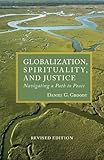 Globalization, Spirituality & Justice (Rev Ed) (Theology in Global Perspective) (Tgp-Theologoy of Global Perspective)