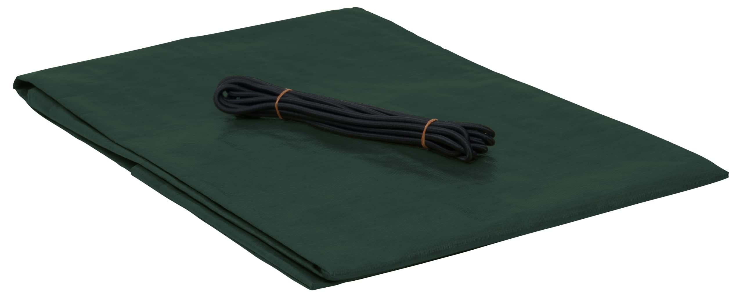 Windhager Covering Sheet Sand Pit Cover 1.4 m x 1.4 m Green — image 1