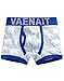 VAENAIT BABY 2T-7T Boys Boxer Briefs 3-Pack Underwear Set Pastel Bear L