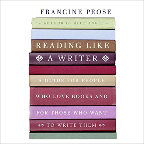 Download Reading Like a Writer Download Reading Like a Writer