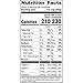 Quaker Muesli, Raisin Date Almond, 16oz Bag, 4 Count