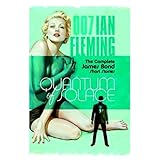 Quantum of Solace: The Complete James Bond Short Stories