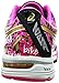 ASICS Women's Gel-Noosa TRI 10 Gr Running Shoe, Black/Gold/Gold Ribbon, 7 M US