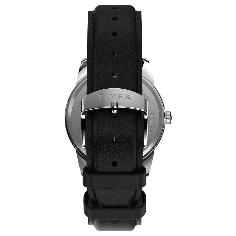 Timex Men's Easy Reader Watch