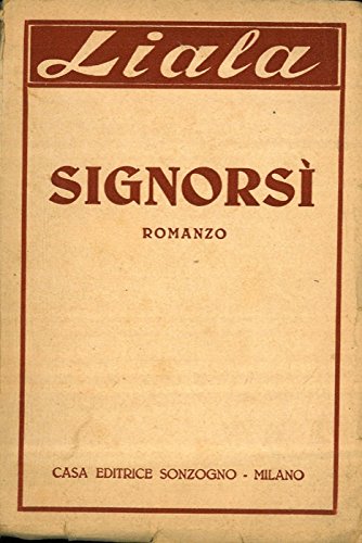 Signorsi.