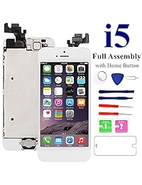 Accesorio de repuesto de pantalla para Smartphone