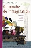 Image de Grammaire de l'imagination (French Edition)