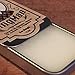 Solid Cologne for Men - Best Smelling Wing Man fragrance by Sir hare