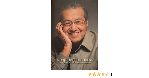 Biografi Tun Dr Mahathir Mohamad