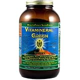 HealthForce Vitamineral Green SuperFood Powder 500g