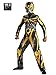 Disguise Hasbro Transformers Age of Extinction Movie Bumblebee Classic Boys Costume, Small/4-6