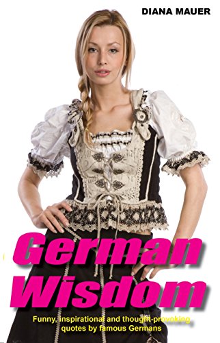 German Wisdom