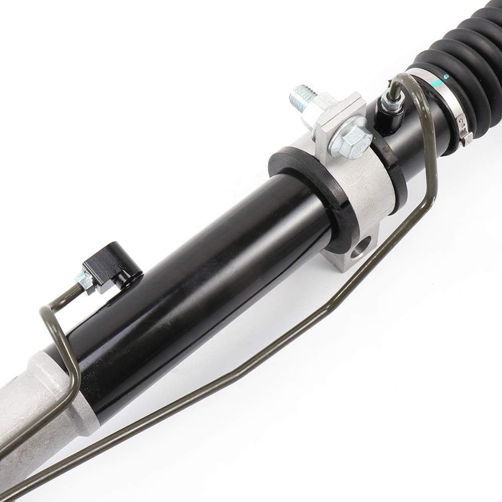 Ineedup 49001cb800 Complete Power Steering Rack And Pinion Complete Units Replacement Fits For Nissan Murano
