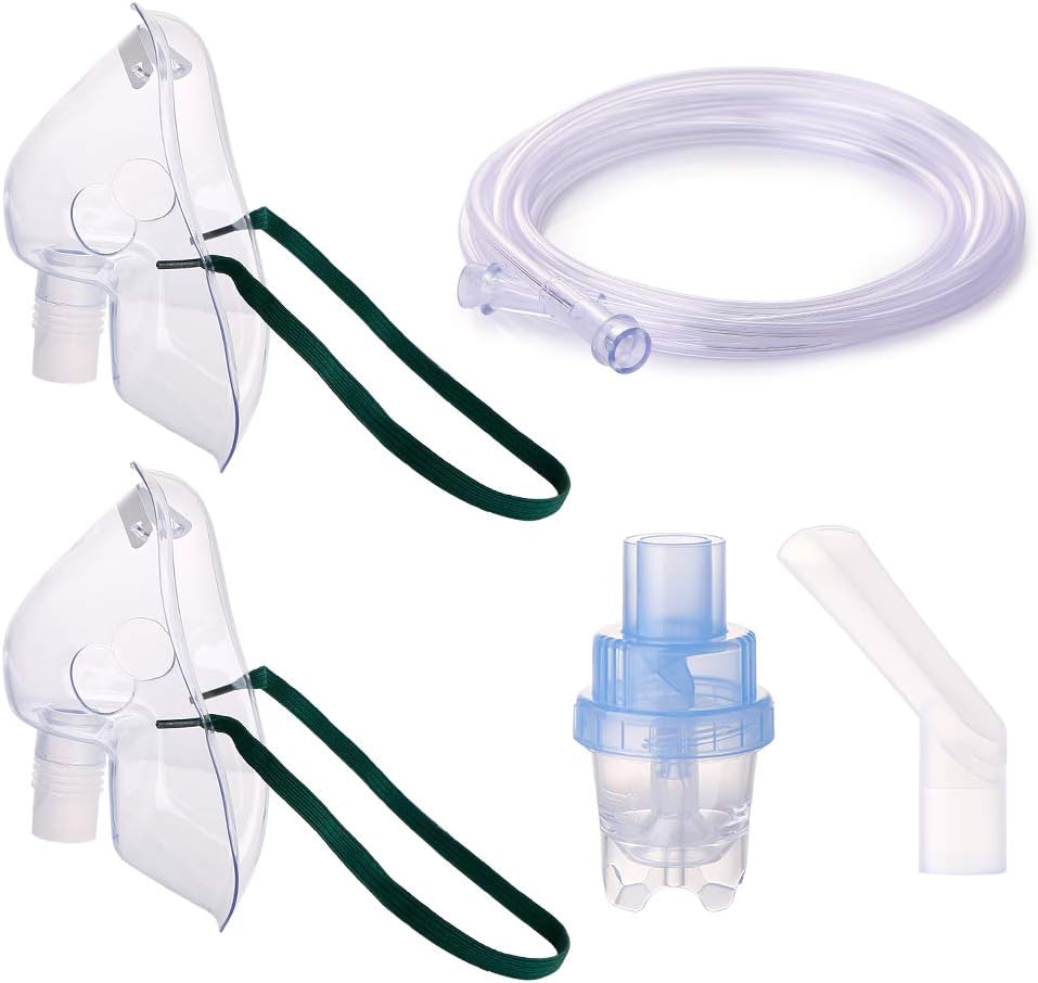 Healoom Accessories Kit for Adult