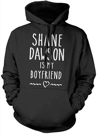 shane dawson sweatshirt amazon