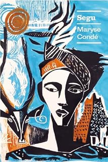 Livro Segu (Prosa Latino-Americana Livro 21)