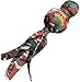 KONG Wubba Camo, Small, Assorted Colors