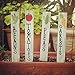 Woodman Crafts Paint Sticks - Premium Grade 12
