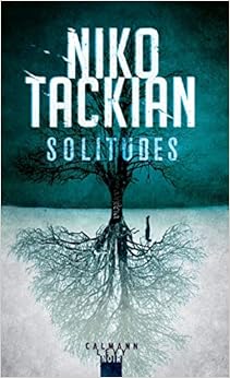 Solitudes Livres,Romans policiers et polars,Thrillers