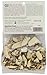 Mycological Dried Organic Sliced Shiitake Mushrooms, 1 Ounce Package