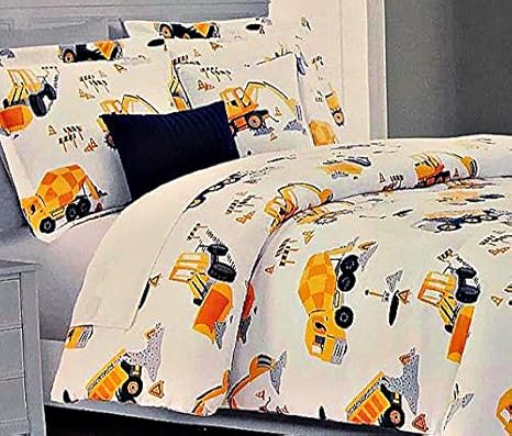 construction sheet set full