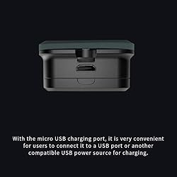 SKYRC GSM-015 GNSS GPS Speed Meter High Precision