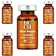 MCCM Skin Repair Cocktail, Anti-Wrinkle Treatment, Revitalizing and Moisturizing Solution (5)