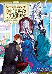 Accomplishments of the Duke's Daughter
