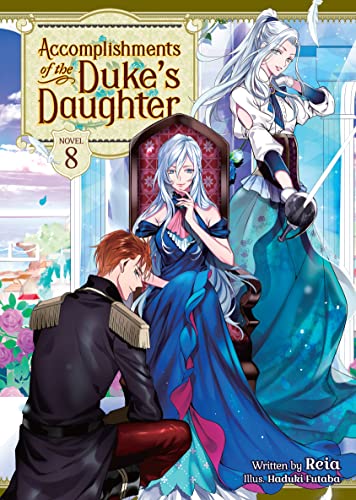 Accomplishments of the Duke's Daughter