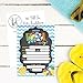 Hadley Designs 50 Pool Party Invitations, Fill-In Pool Party Birthday Invitations for Kids, Girls, and Boys, Perfect for Summer, Beach & Swim Parties