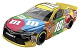 Lionel Racing Kyle Busch #18 M&M's 2016 Toyota Camry NASCAR Diecast Car (1:64 Scale)