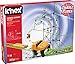 K’NEX Thrill Rides – Infinite Journey Roller Coaster Building Set – 347 Pieces – Ages 7+ – Engineering Educational Toy