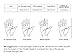 WATERFLY Mens Winter Gloves Snow Gloves Warm Waterproof Windproof Ski Gloves Snowmobile