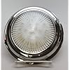 MARINE-BOAT-5-LENS-LED-ACCENT-CEILING-DOME-LIGHT-STAINLESS-STEEL-TOGGLE-SWITCH