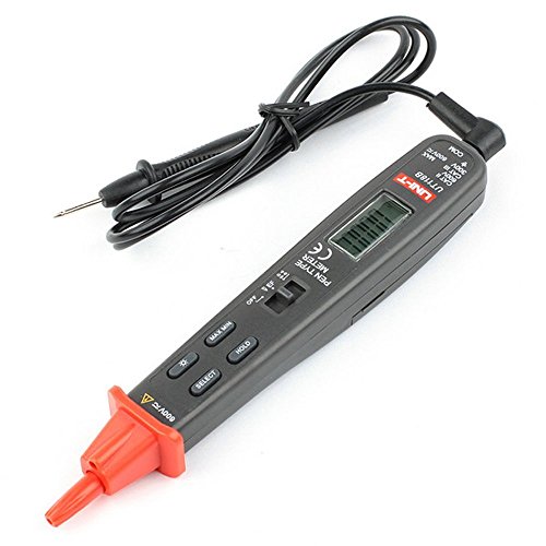 Buy Unit Ut118b 3000 Counts Ef Function Pen Type Digital Multimeter for Ac/dc Voltage