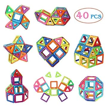 magnetic blocks amazon india
