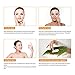 Organic Vitamin C Serum With Hyaluronic Acid Ylady Best Vitamin C Serum 20% Vitamin C & Hyaluronic Acid & Vitamin E Whitening Anti-Aging Anti-Wrinkle Moisturizer Serum For Face Neck Eyes 1fl.oz