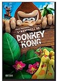 L'histoire de Donkey Kong by